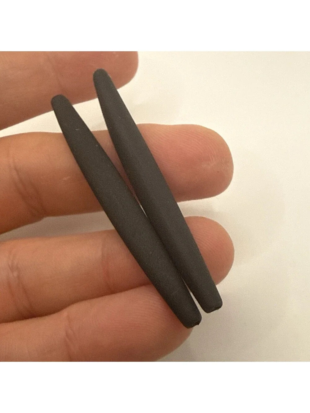 Oakley Juliet Earsock Black Kit OEM Replacement